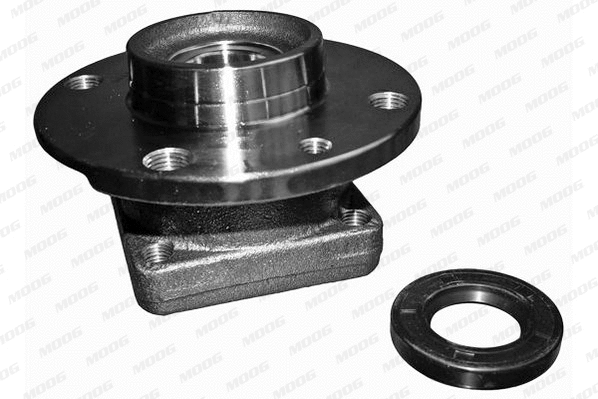 Wheel Bearing Kit (FI-WB-11588)