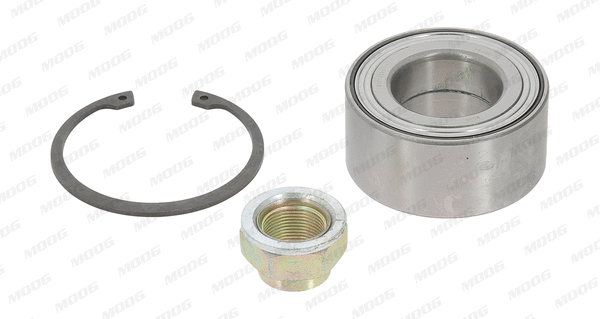 Wheel Bearing Kit (FI-WB-11549)