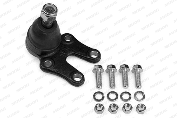 Ball Joint (TO-BJ-10444)