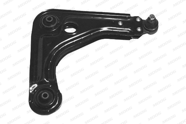 Control/Trailing Arm, wheel suspension (FD-WP-4139)