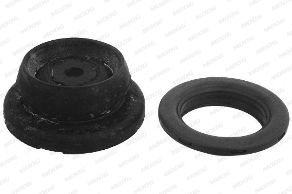 Repair Kit, suspension strut support mount (PE-SB-9972)