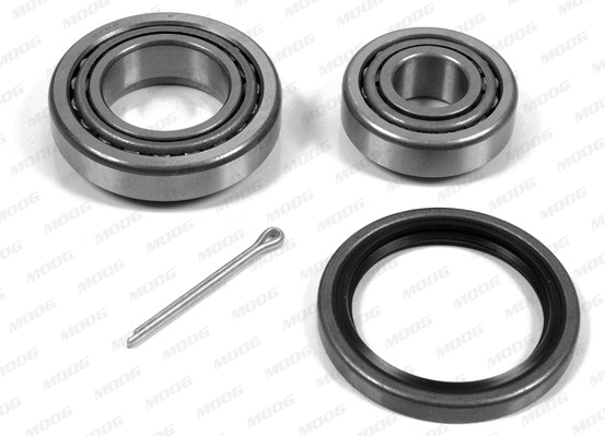 Wheel Bearing Kit (TO-WB-12117)