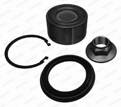 Wheel Bearing Kit (NI-WB-11974)