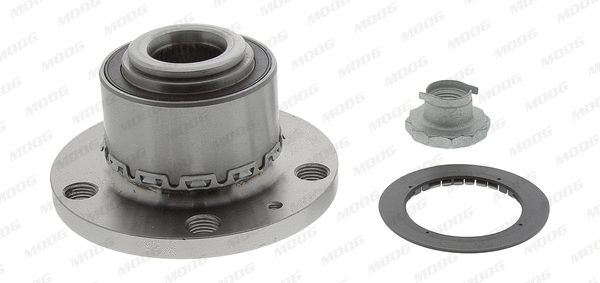 Wheel Bearing Kit (SK-WB-11029)