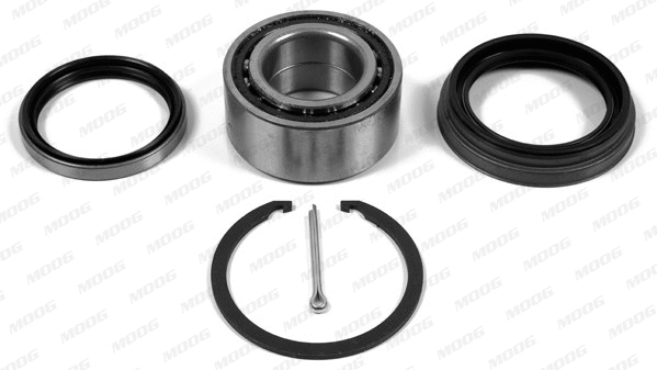 Wheel Bearing Kit (TO-WB-12120)
