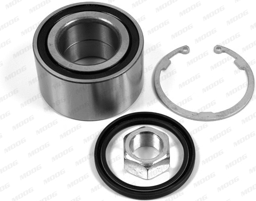 Wheel Bearing Kit (MD-WB-11893)