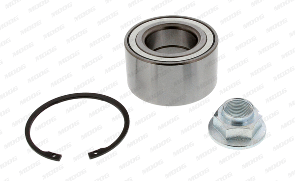Wheel Bearing Kit (MD-WB-11859)