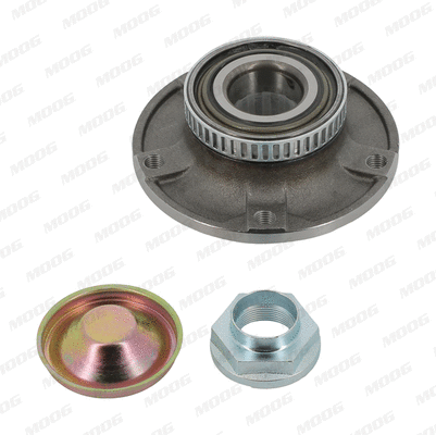 Wheel Bearing Kit (BM-WB-11315)