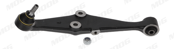 Control/Trailing Arm, wheel suspension (RO-TC-3550P)
