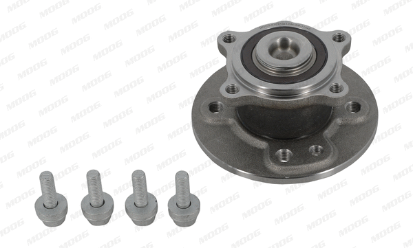 Wheel Bearing Kit (BM-WB-11340)