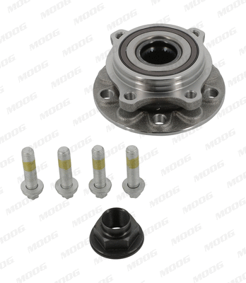 Wheel Bearing Kit (AL-WB-11568)