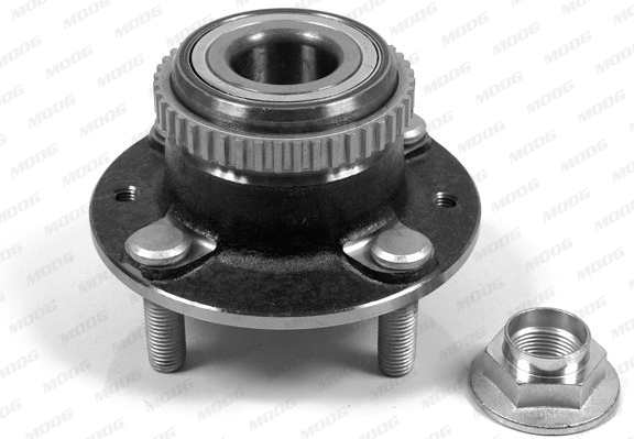 Wheel Bearing Kit (KI-WB-11829)