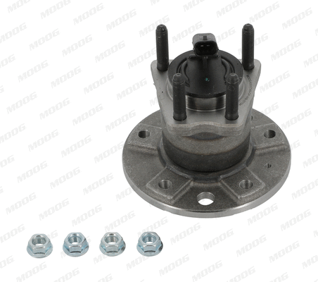 Wheel Bearing Kit (OP-WB-11134)