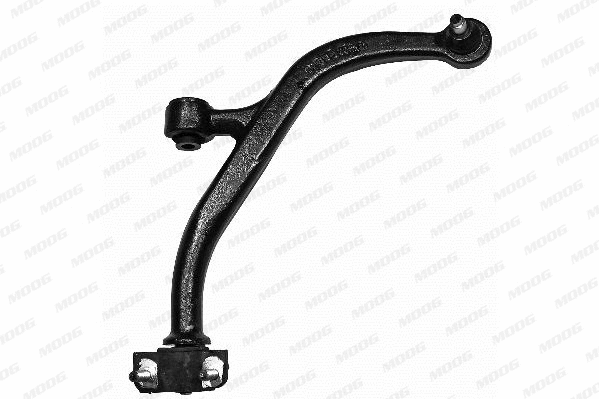 Control/Trailing Arm, wheel suspension (PE-WP-0628)