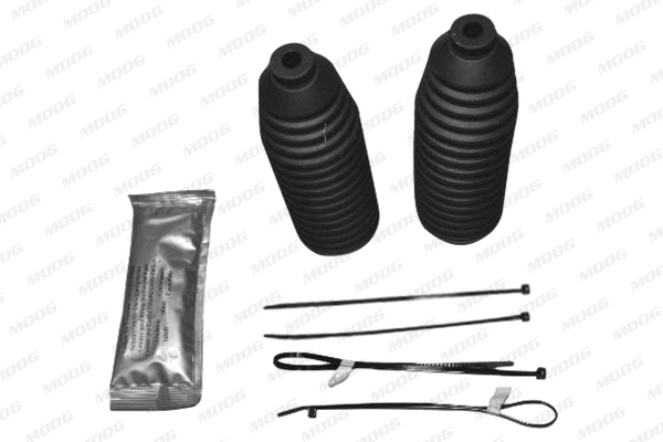 Bellow Kit, steering (K150080)