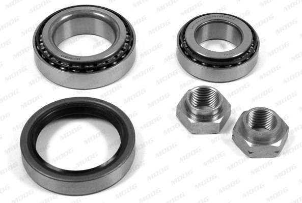 Wheel Bearing Kit (PE-WB-11440)