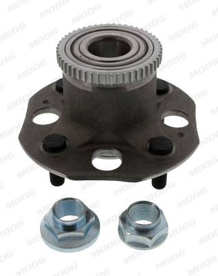 Wheel Bearing Kit (HO-WB-11783)