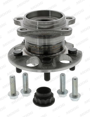 Wheel Bearing Kit (LX-WB-12175)
