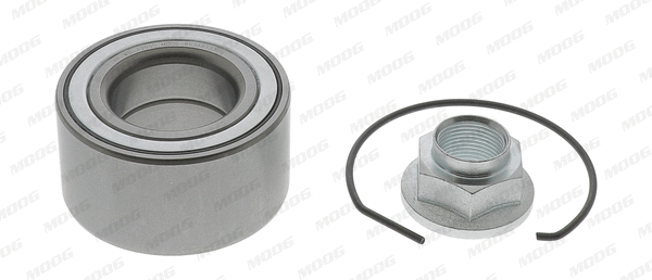 Wheel Bearing Kit (HY-WB-12905)
