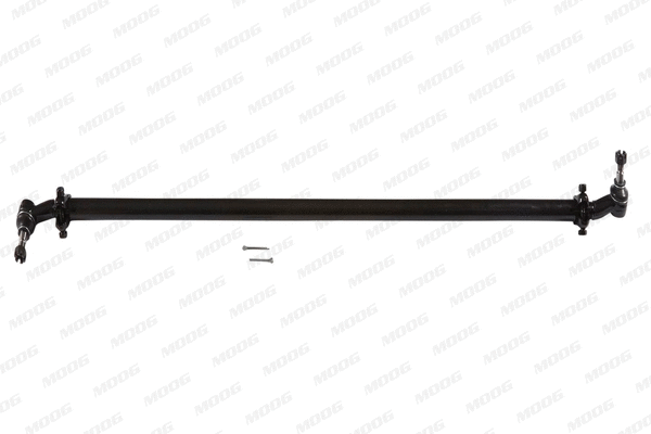 Centre Rod Assembly (ME-DS-4867)