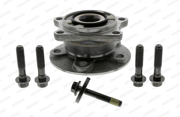 Wheel Bearing Kit (VV-WB-11711)