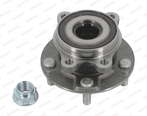 Wheel Bearing Kit (TO-WB-12103)
