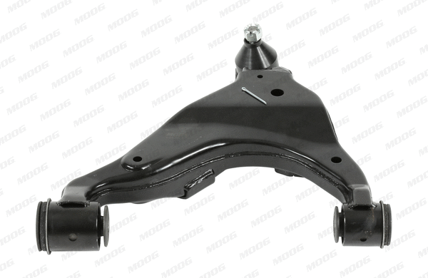 Control/Trailing Arm, wheel suspension (TO-WP-5007)