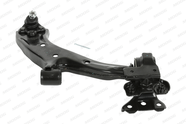 Control/Trailing Arm, wheel suspension (HO-WP-8098)