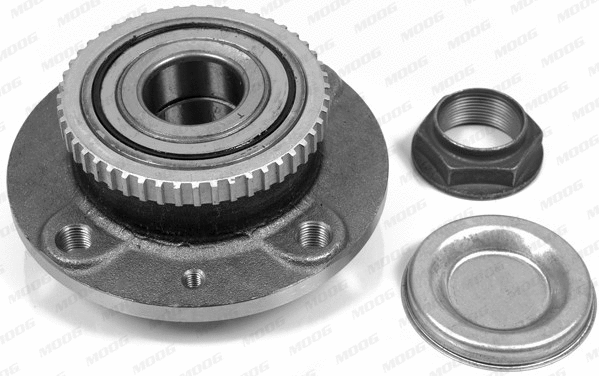 Wheel Bearing Kit (CI-WB-11398)