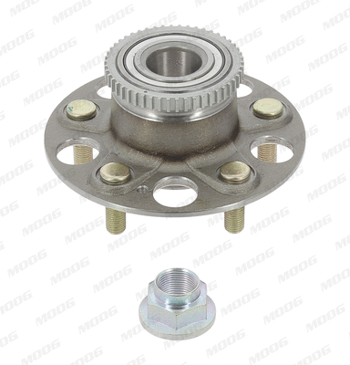 Wheel Bearing Kit (HO-WB-11753)