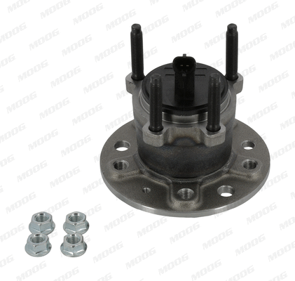 Wheel Bearing Kit (OP-WB-11132)
