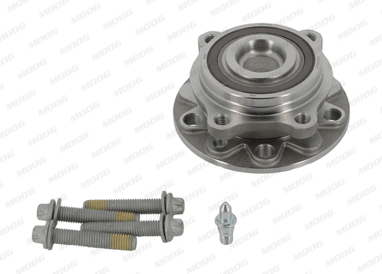 Wheel Bearing Kit (AL-WB-11618)