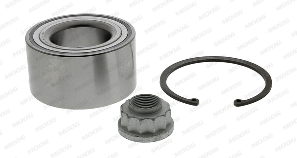 Wheel Bearing Kit (ME-WB-12865)