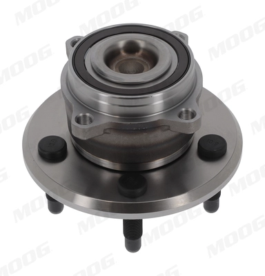 Wheel Bearing Kit (TE-WB-12987)