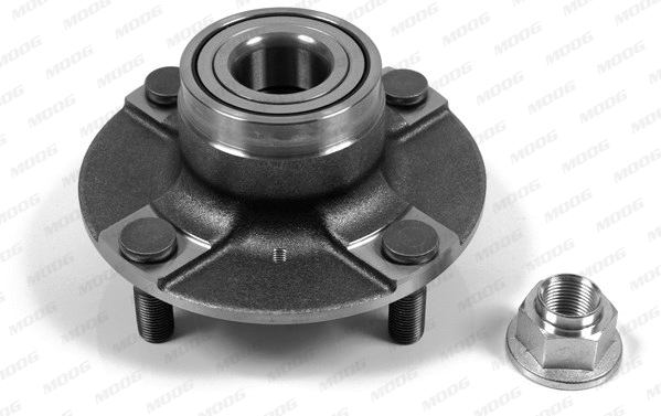 Wheel Bearing Kit (SZ-WB-12084)