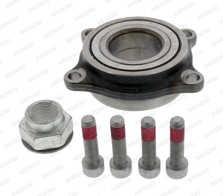 Wheel Bearing Kit (AL-WB-12729)