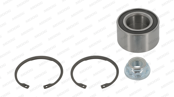 Wheel Bearing Kit (VO-WB-11018)