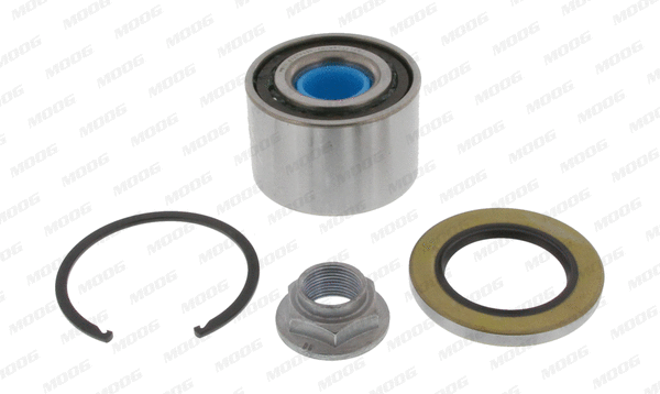 Wheel Bearing Kit (TO-WB-12793)
