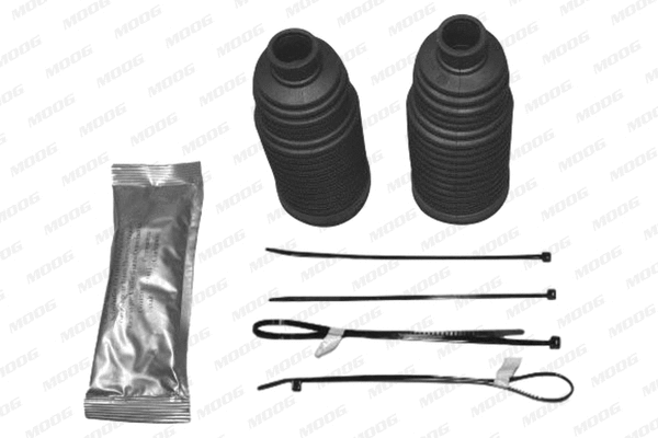 Bellow Kit, steering (K150130)
