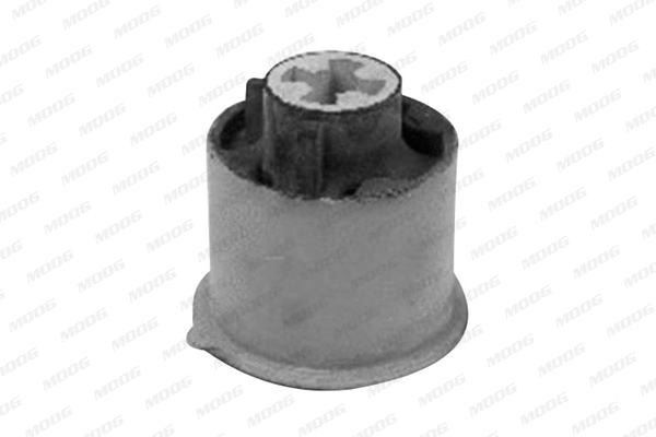 Bushing, axle beam
