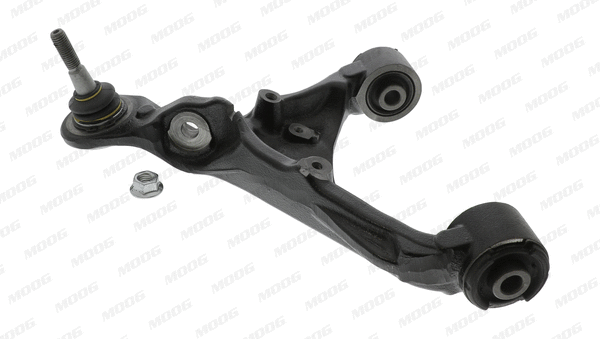 Control/Trailing Arm, wheel suspension (LR-WP-12694)