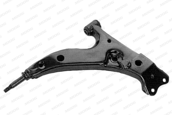 Control/Trailing Arm, wheel suspension (TO-WP-1683)