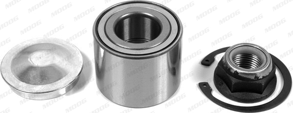 Wheel Bearing Kit (RE-WB-11514)