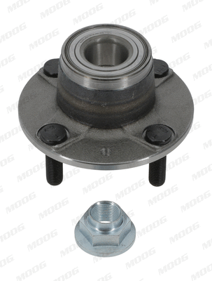 Wheel Bearing Kit (MD-WB-11871)