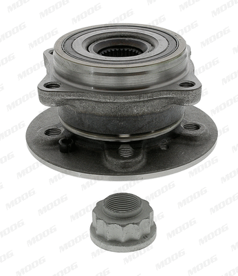 Wheel Bearing Kit (ME-WB-12866)