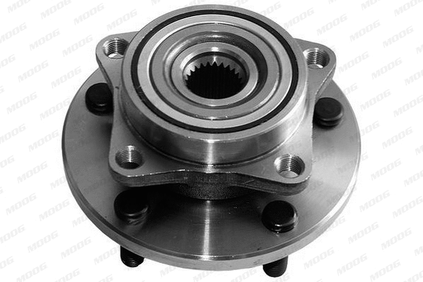 Wheel Bearing Kit (MI-WB-11140)