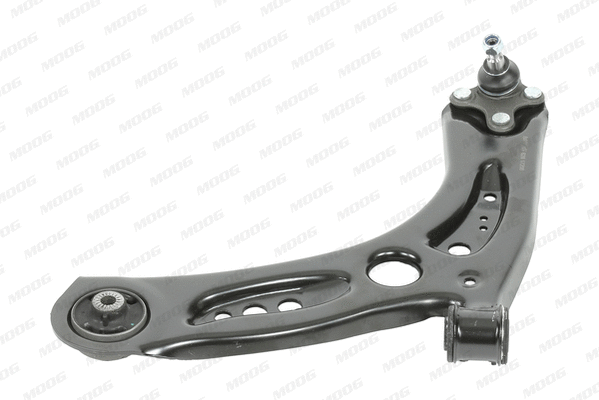Control/Trailing Arm, wheel suspension (VO-WP-13841)