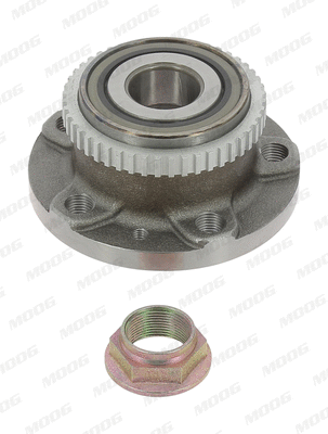 Wheel Bearing Kit (PE-WB-11437)