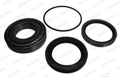 Wheel Bearing Kit (DI-WB-11724)