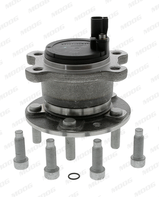 Wheel Bearing Kit (FD-WB-12868)
